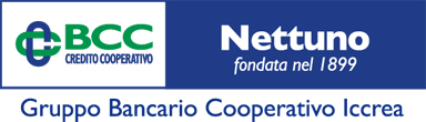 Logo BCC Nettuno